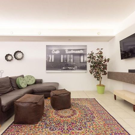 Casa Agata Apartman Vicenza Kültér fotó