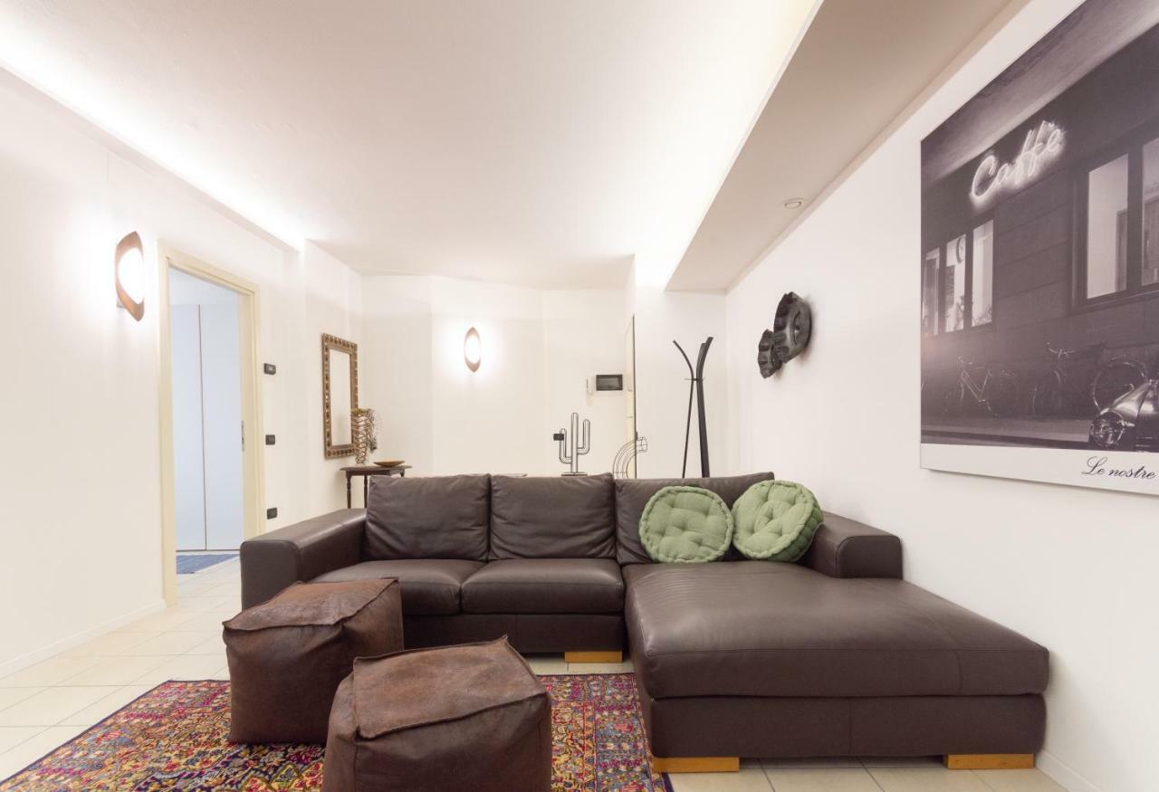 Casa Agata Apartman Vicenza Kültér fotó