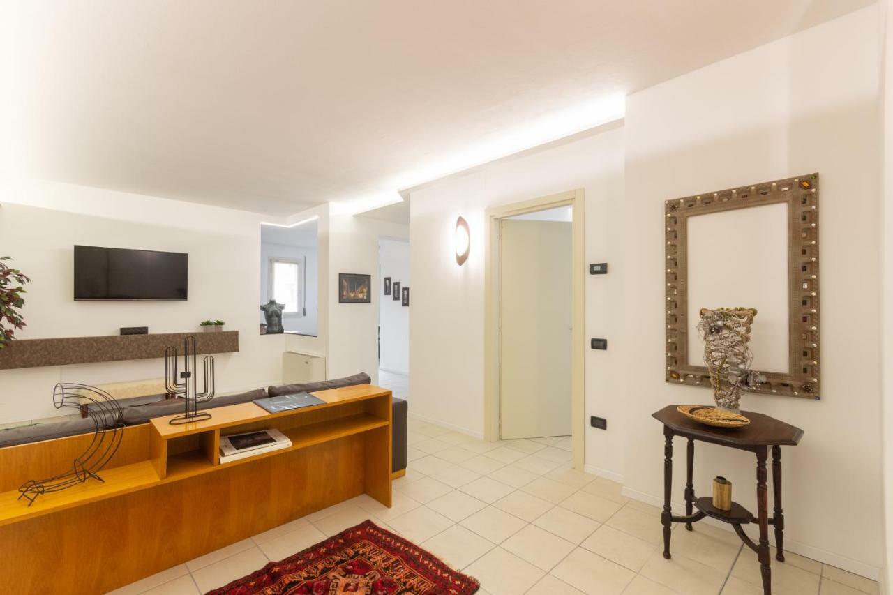 Casa Agata Apartman Vicenza Kültér fotó