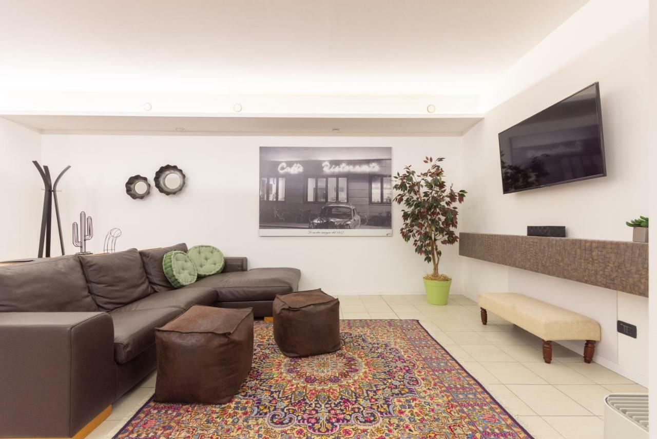 Casa Agata Apartman Vicenza Kültér fotó