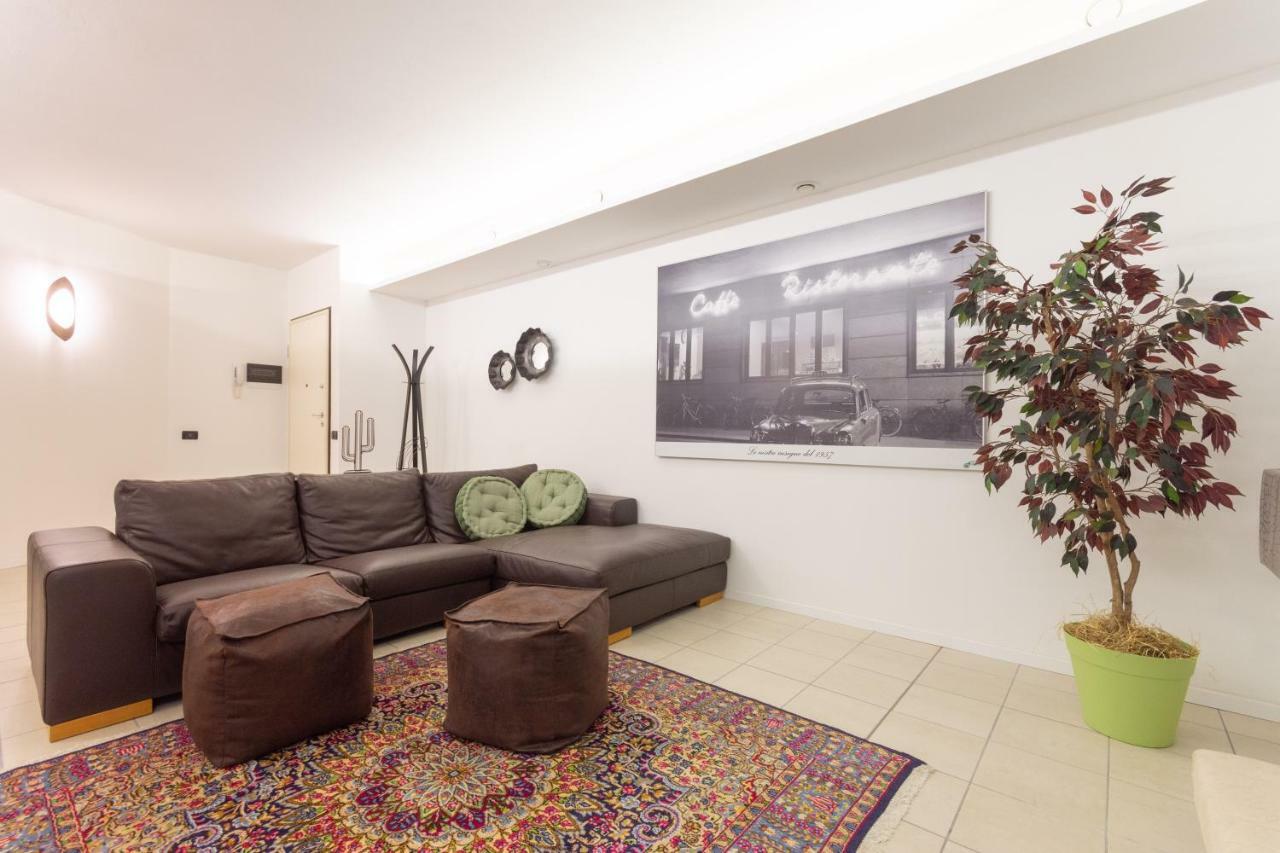 Casa Agata Apartman Vicenza Kültér fotó