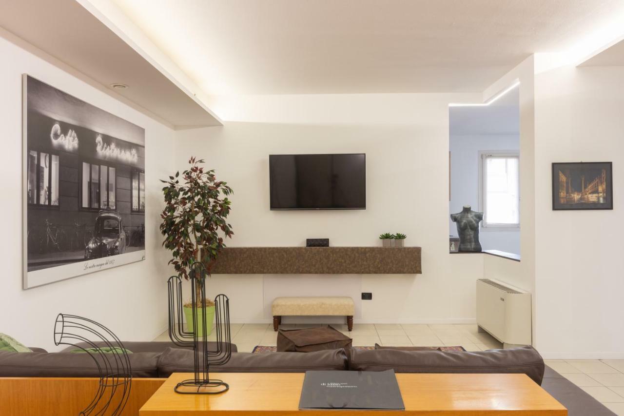Casa Agata Apartman Vicenza Kültér fotó