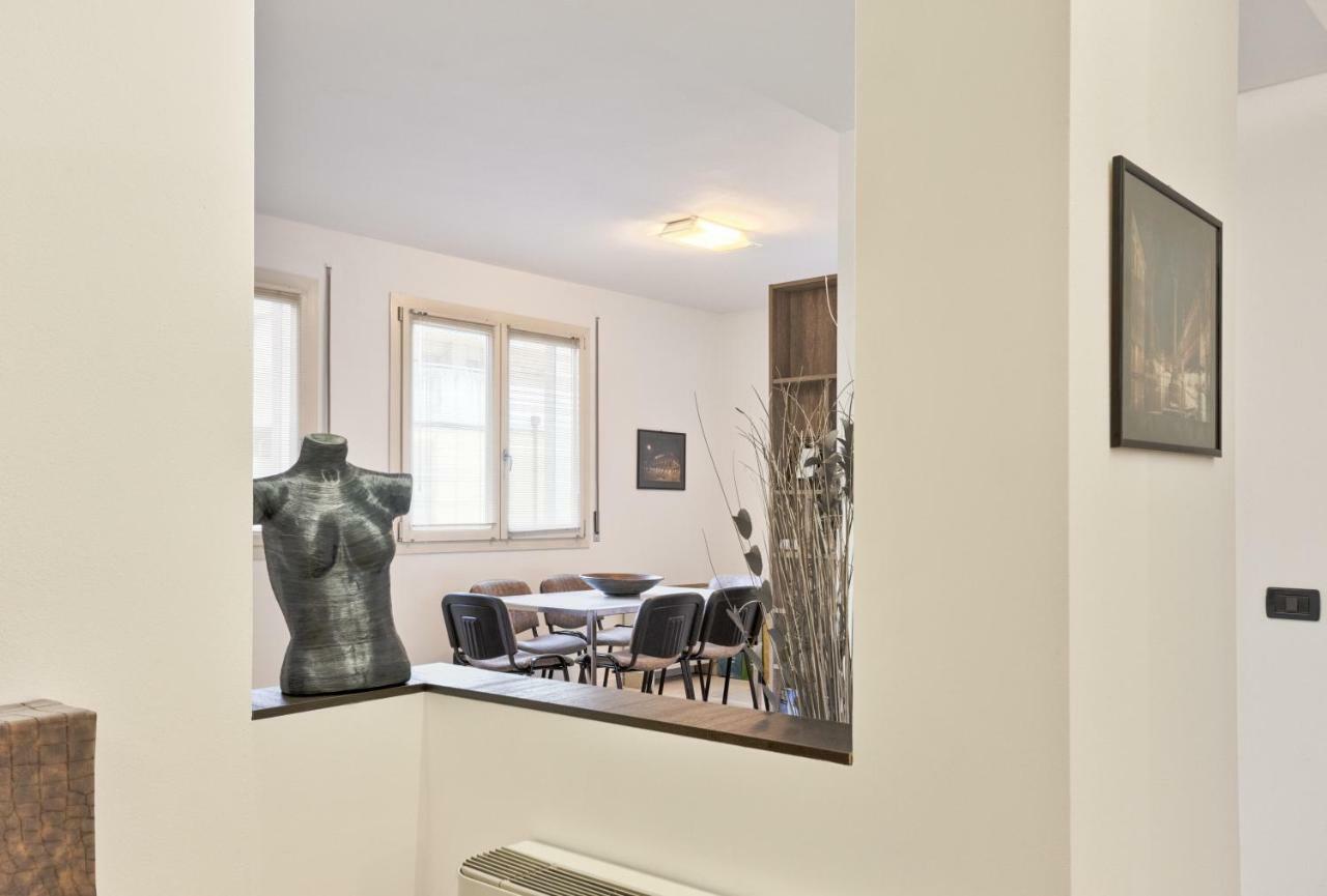 Casa Agata Apartman Vicenza Kültér fotó
