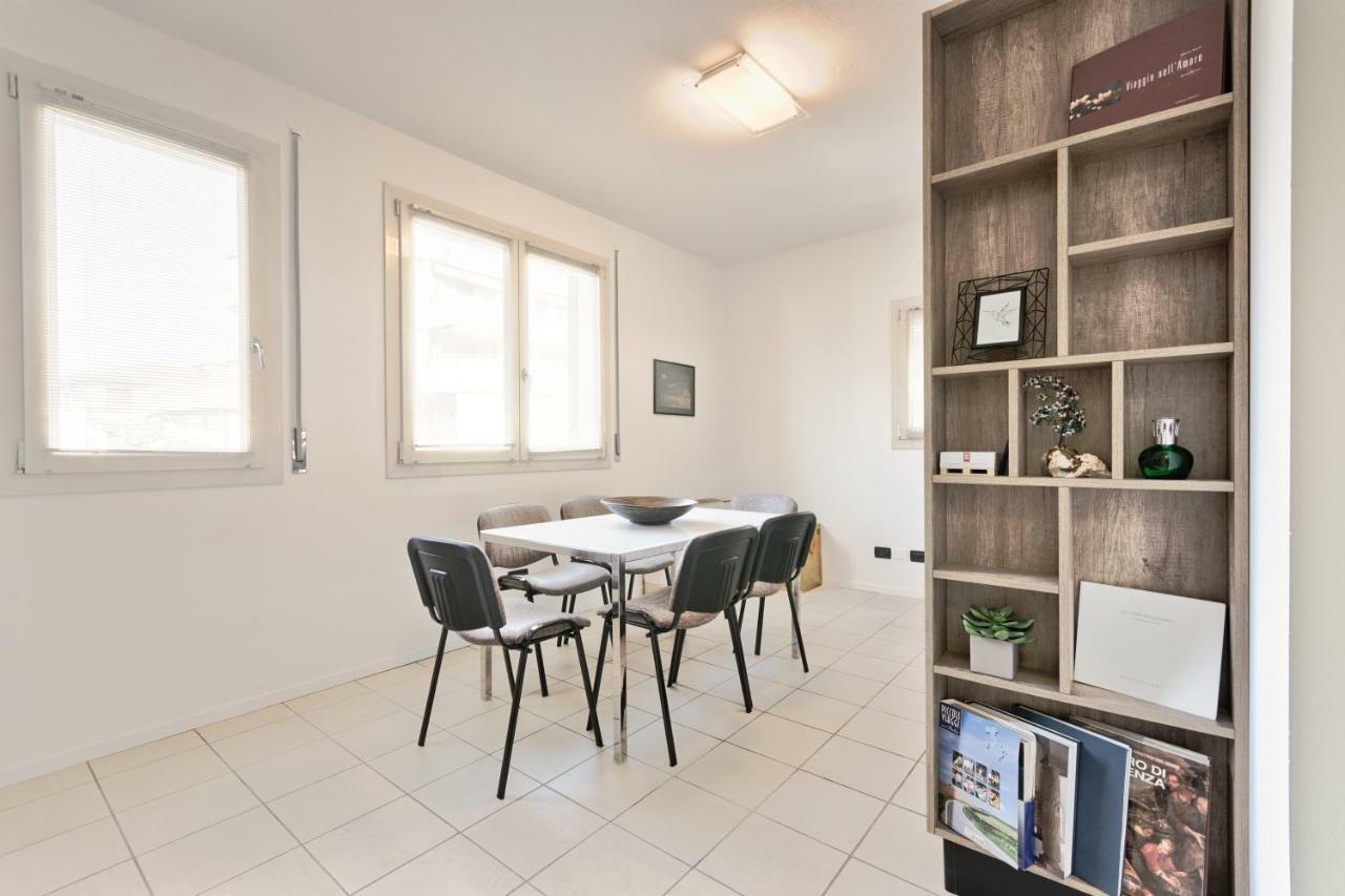 Casa Agata Apartman Vicenza Kültér fotó