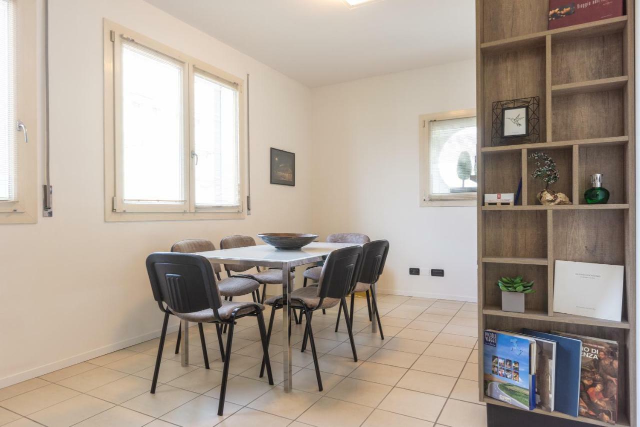 Casa Agata Apartman Vicenza Kültér fotó