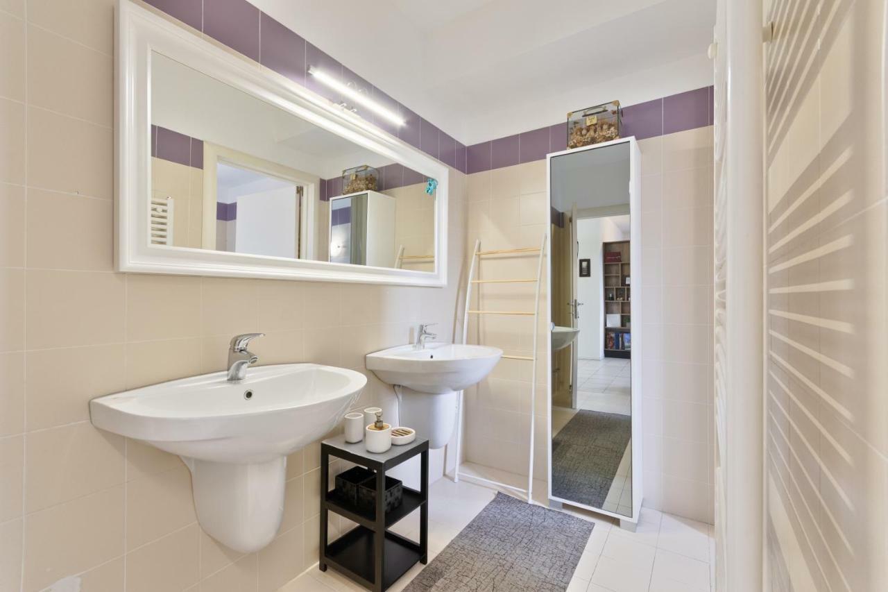 Casa Agata Apartman Vicenza Kültér fotó