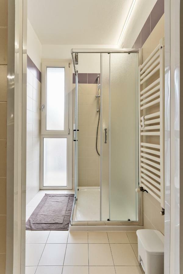 Casa Agata Apartman Vicenza Kültér fotó