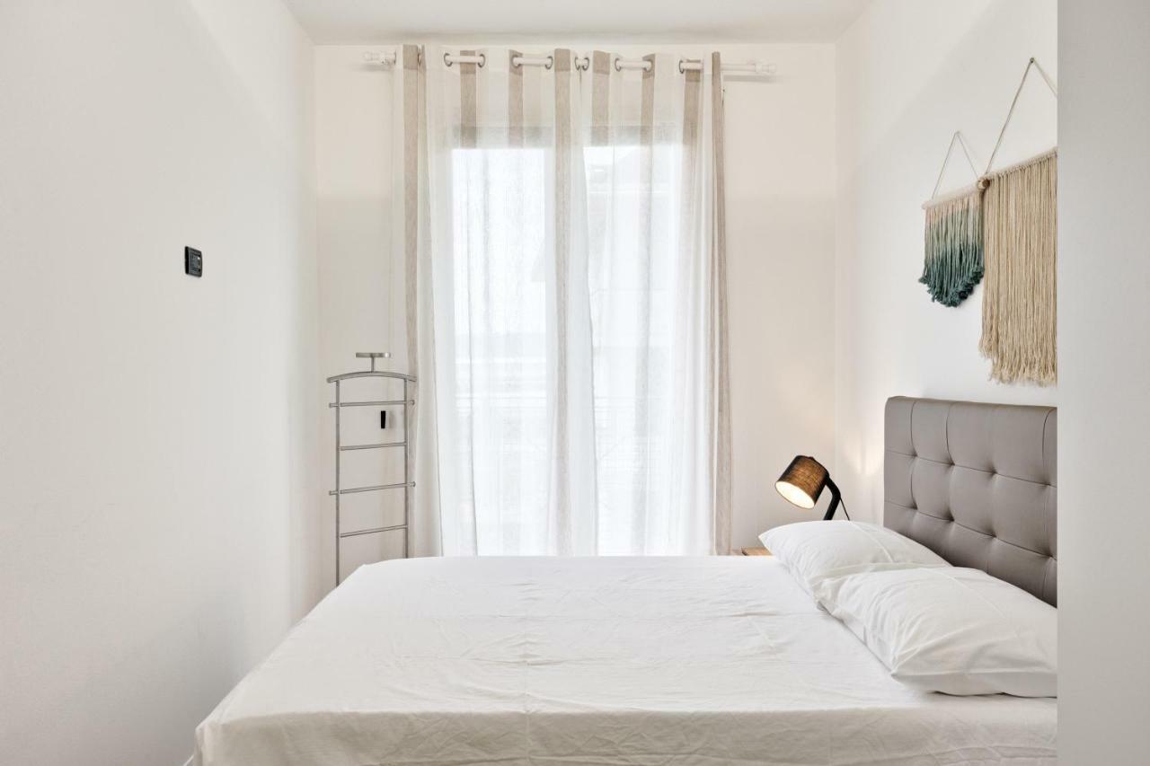 Casa Agata Apartman Vicenza Kültér fotó