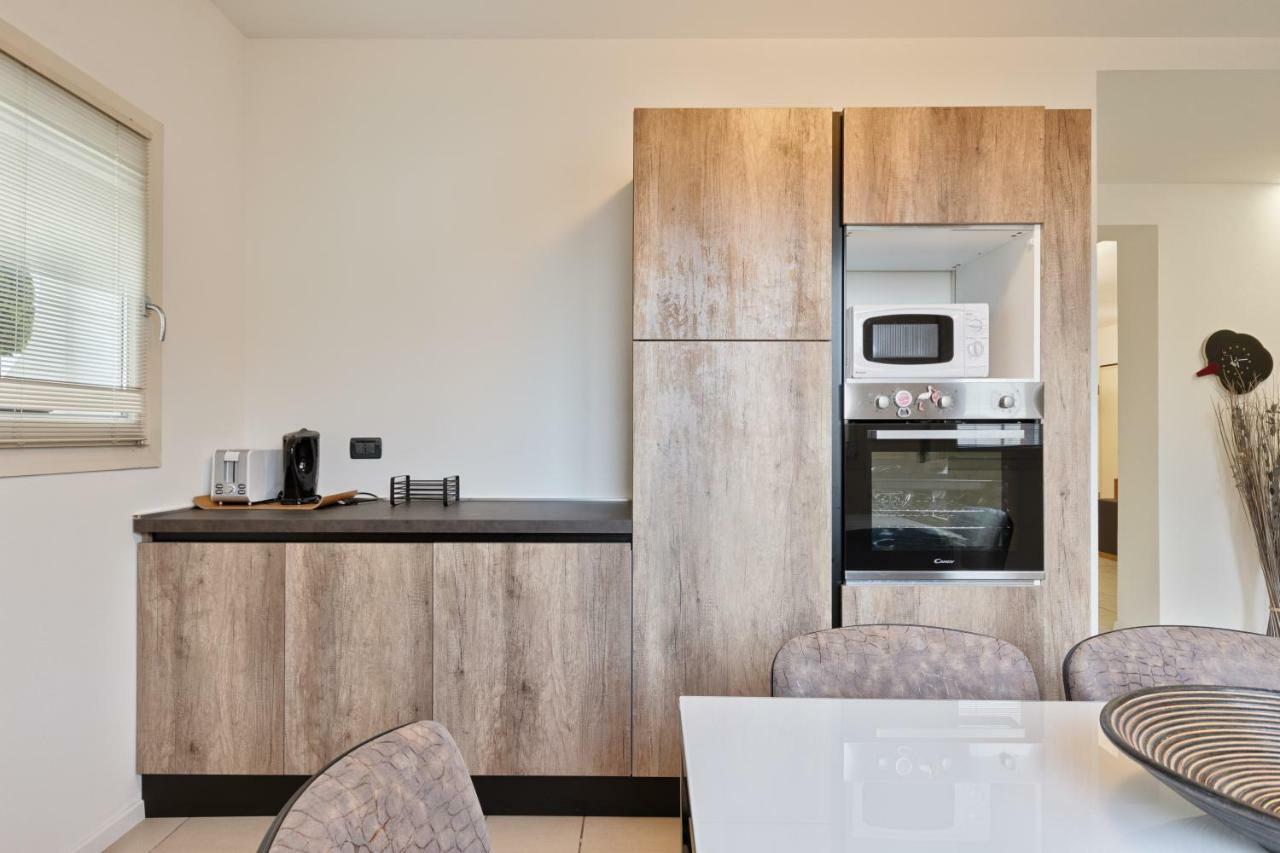 Casa Agata Apartman Vicenza Kültér fotó