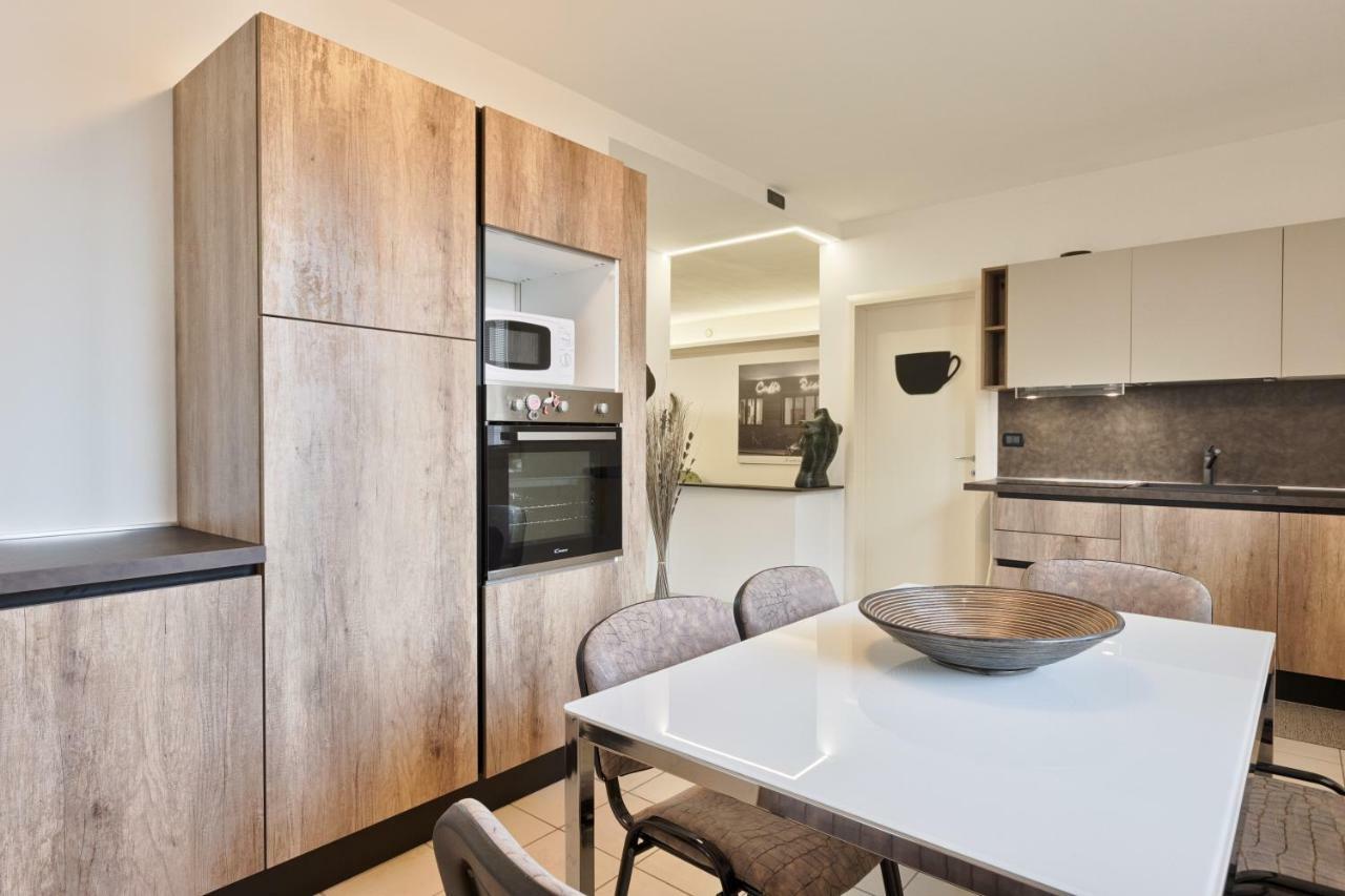Casa Agata Apartman Vicenza Kültér fotó