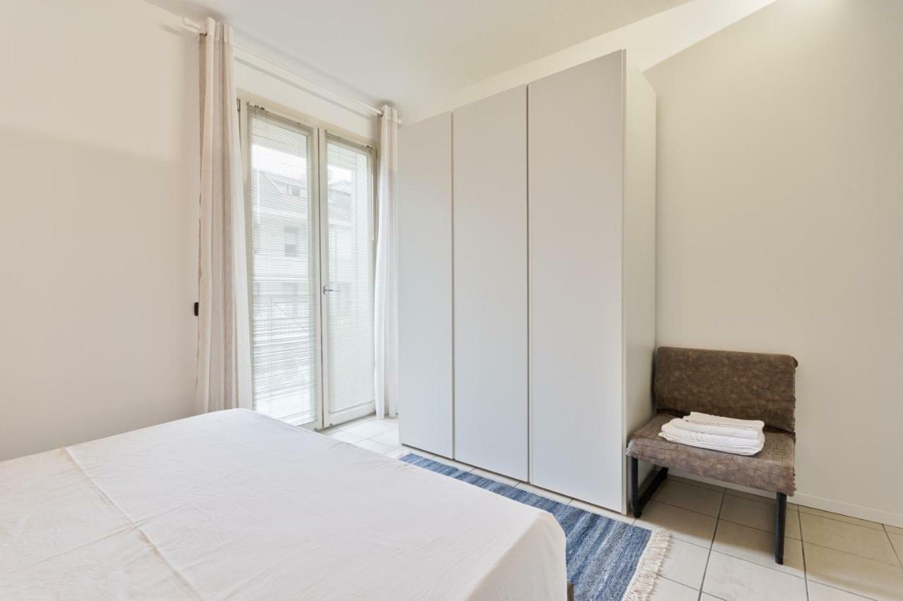 Casa Agata Apartman Vicenza Kültér fotó
