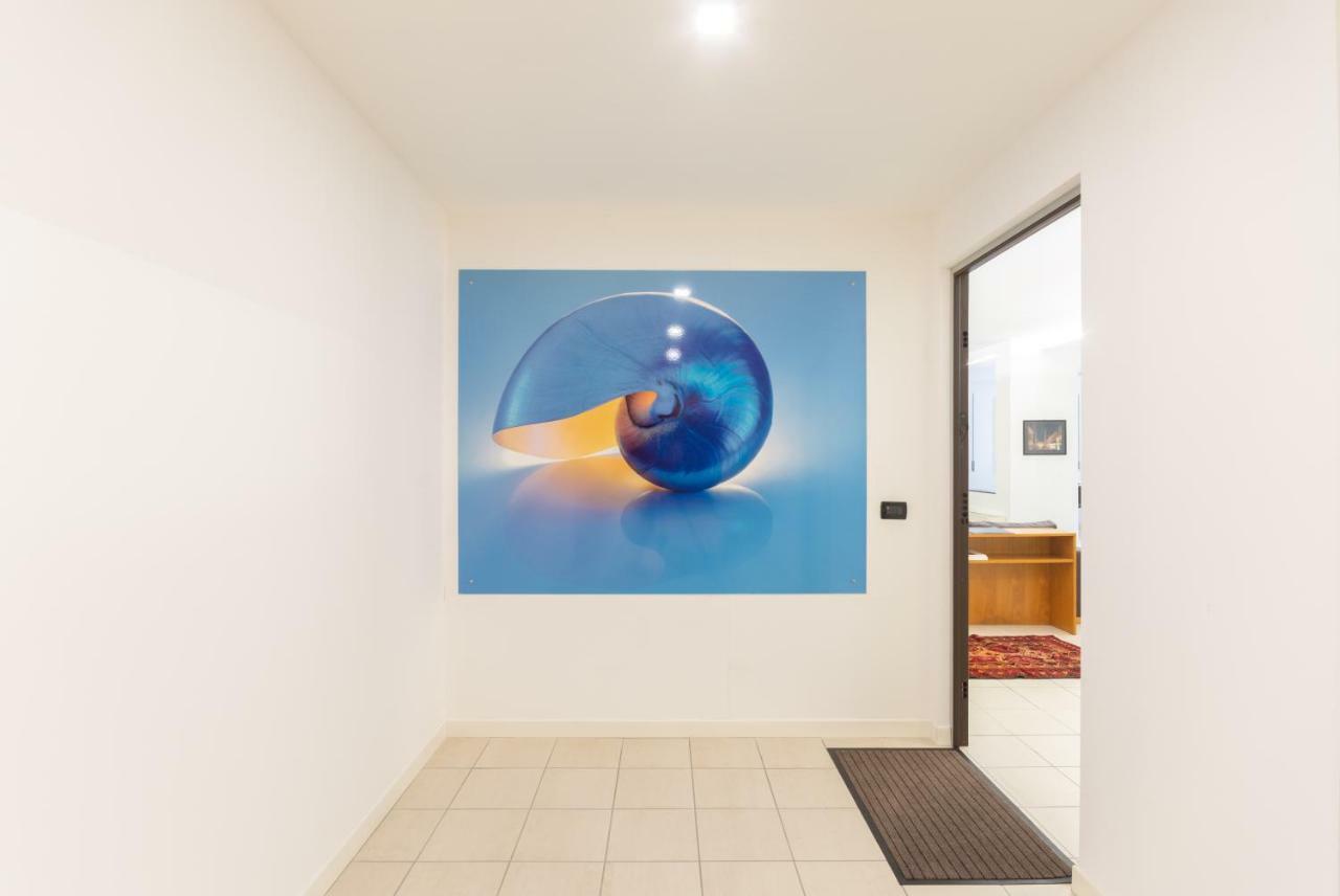 Casa Agata Apartman Vicenza Kültér fotó