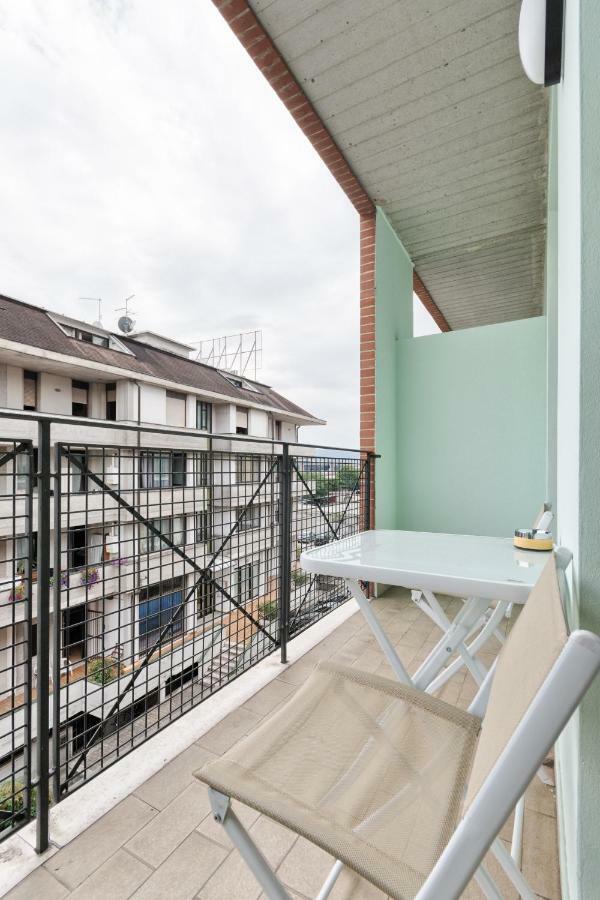 Casa Agata Apartman Vicenza Kültér fotó