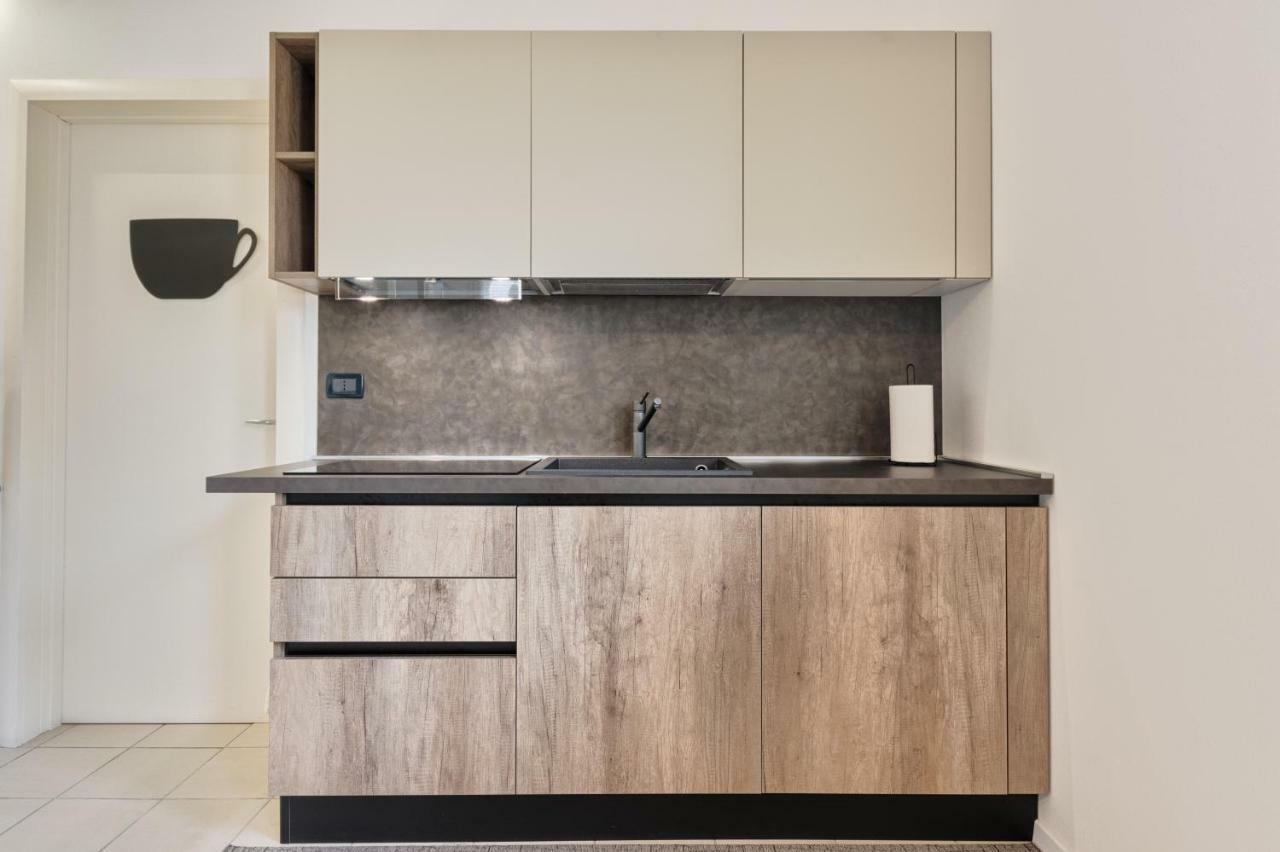 Casa Agata Apartman Vicenza Kültér fotó
