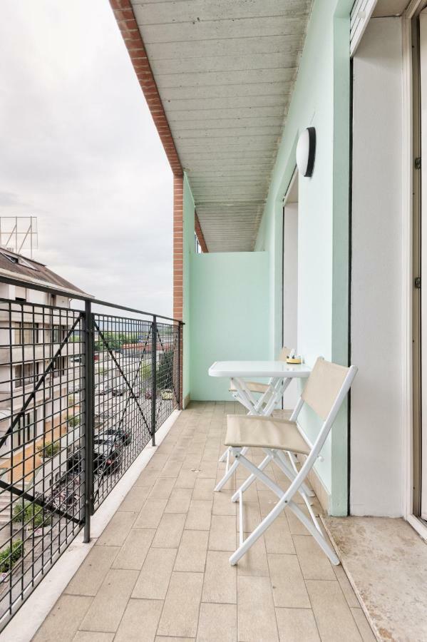 Casa Agata Apartman Vicenza Kültér fotó