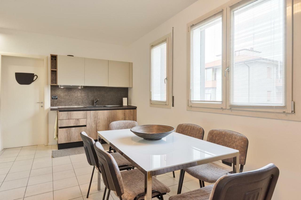 Casa Agata Apartman Vicenza Kültér fotó